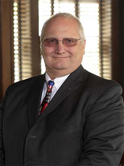 Michael K. Wandling