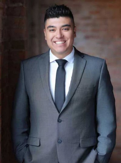Frank A. Rodriguez