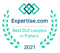 Expertise.com | Best DUI Lawyers in Fishers | 2021